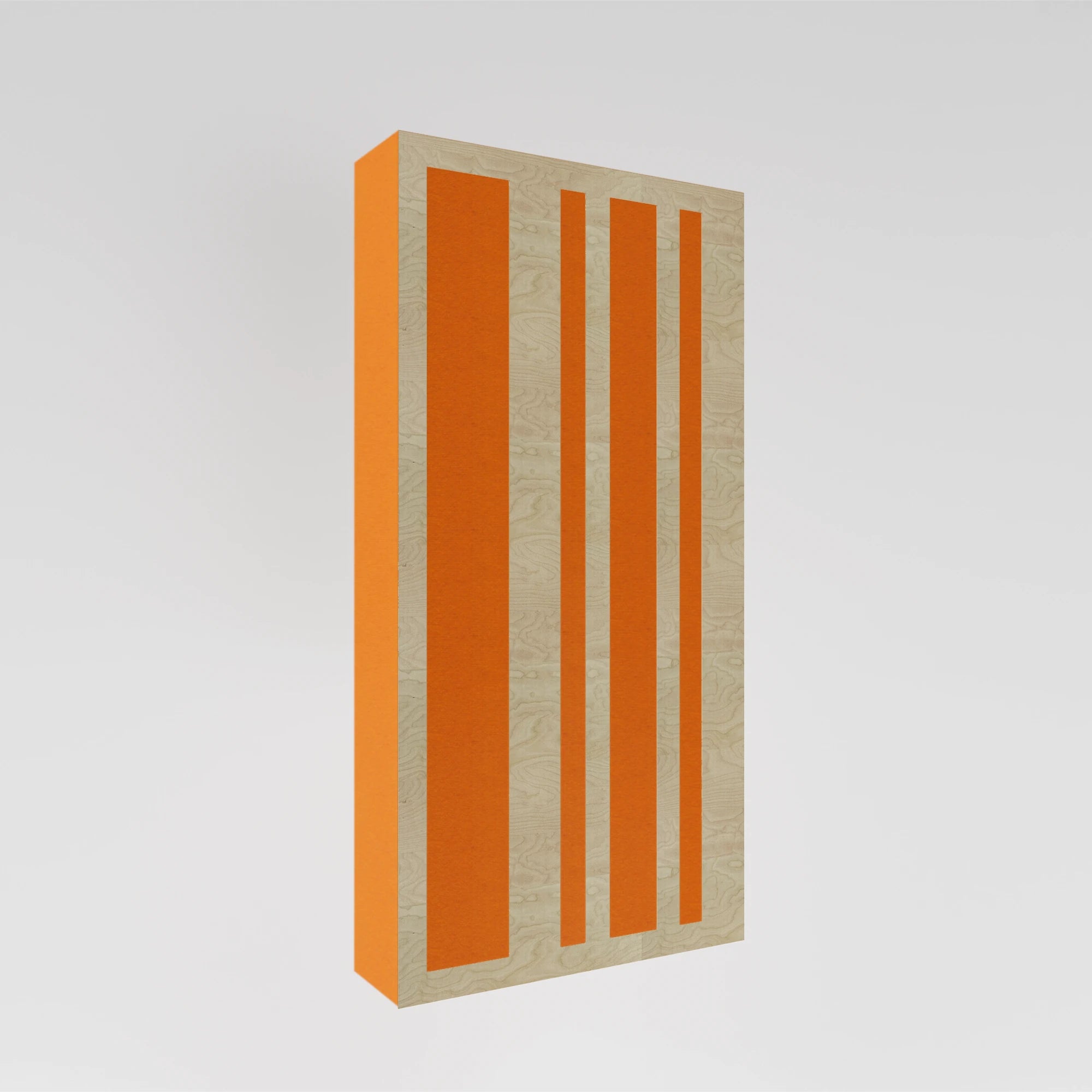 Bass Traps 16.5 cu Difuzor Acustic