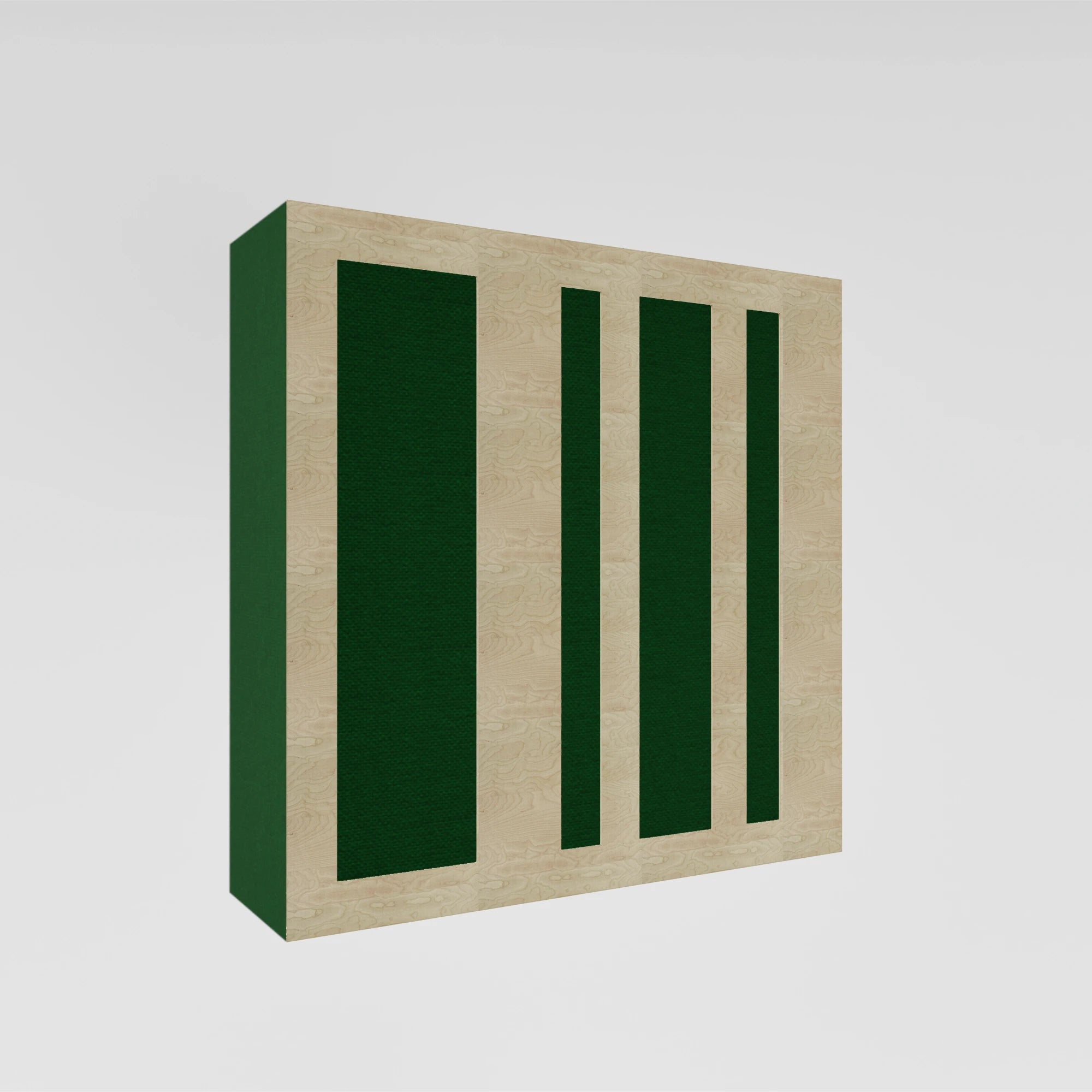 Bass Traps 16.5 cu Difuzor Acustic