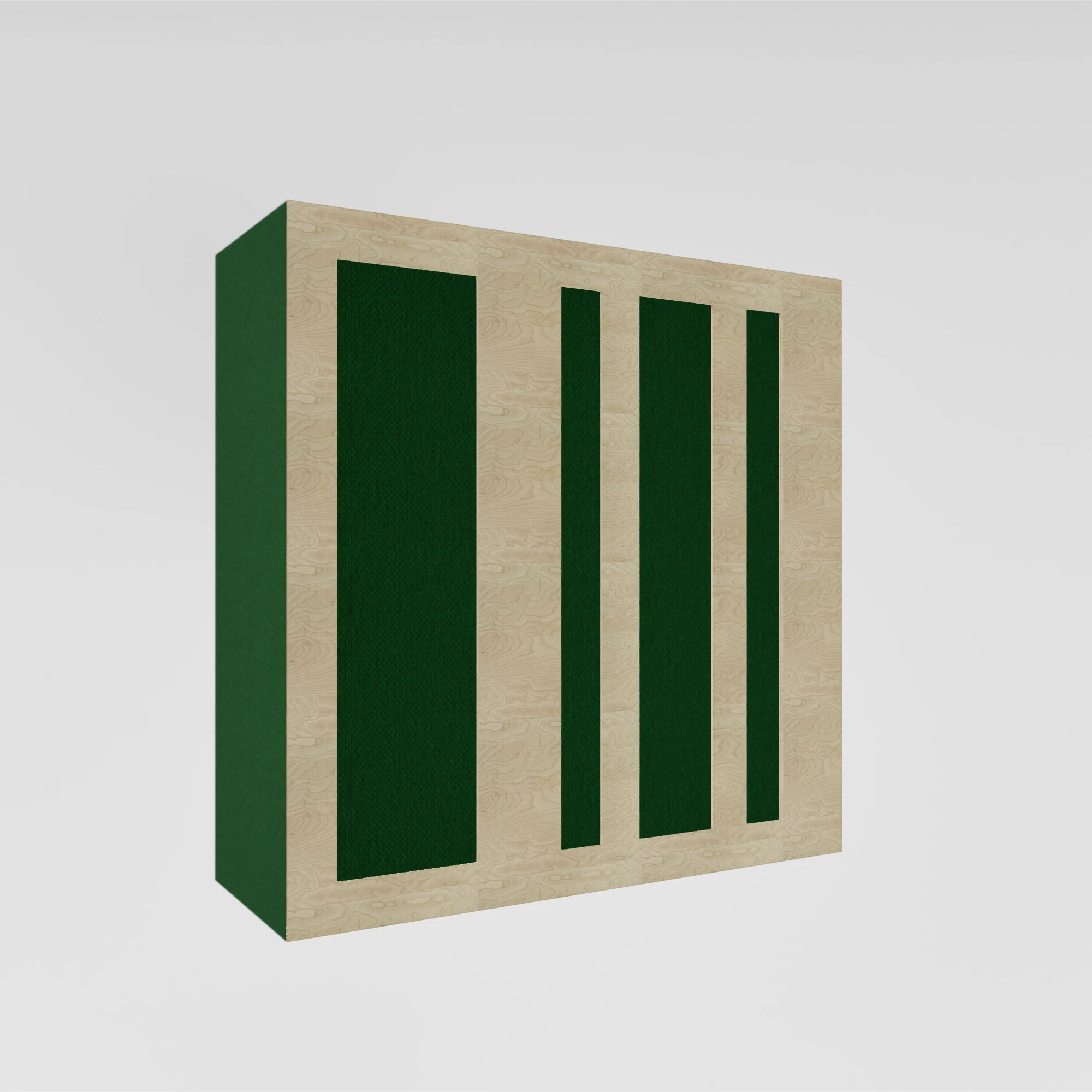 Bass Traps 21.5 cu Difuzor Acustic
