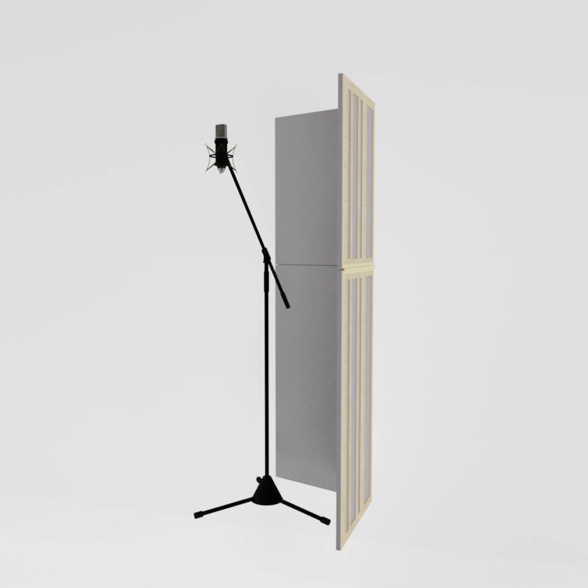 Vocal Booth