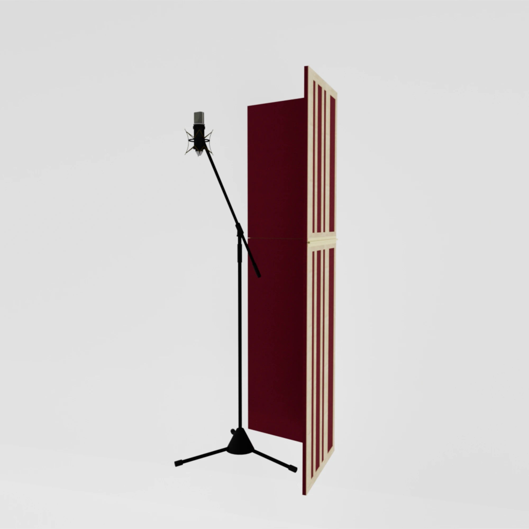Vocal Booth
