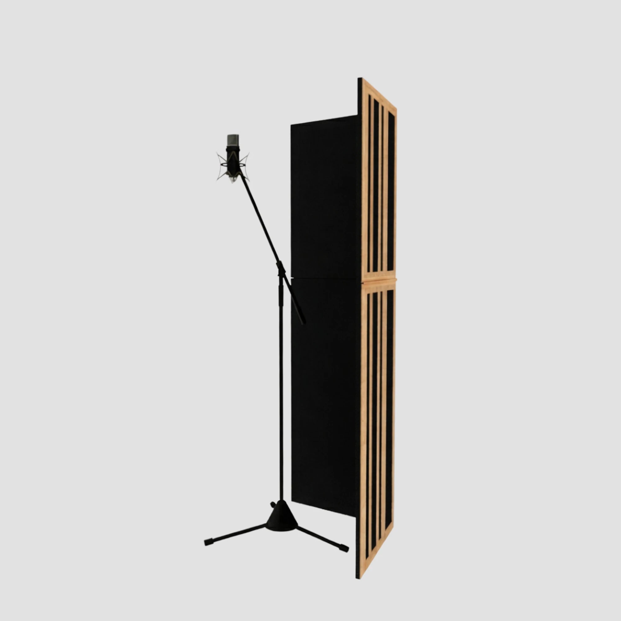 Vocal Booth