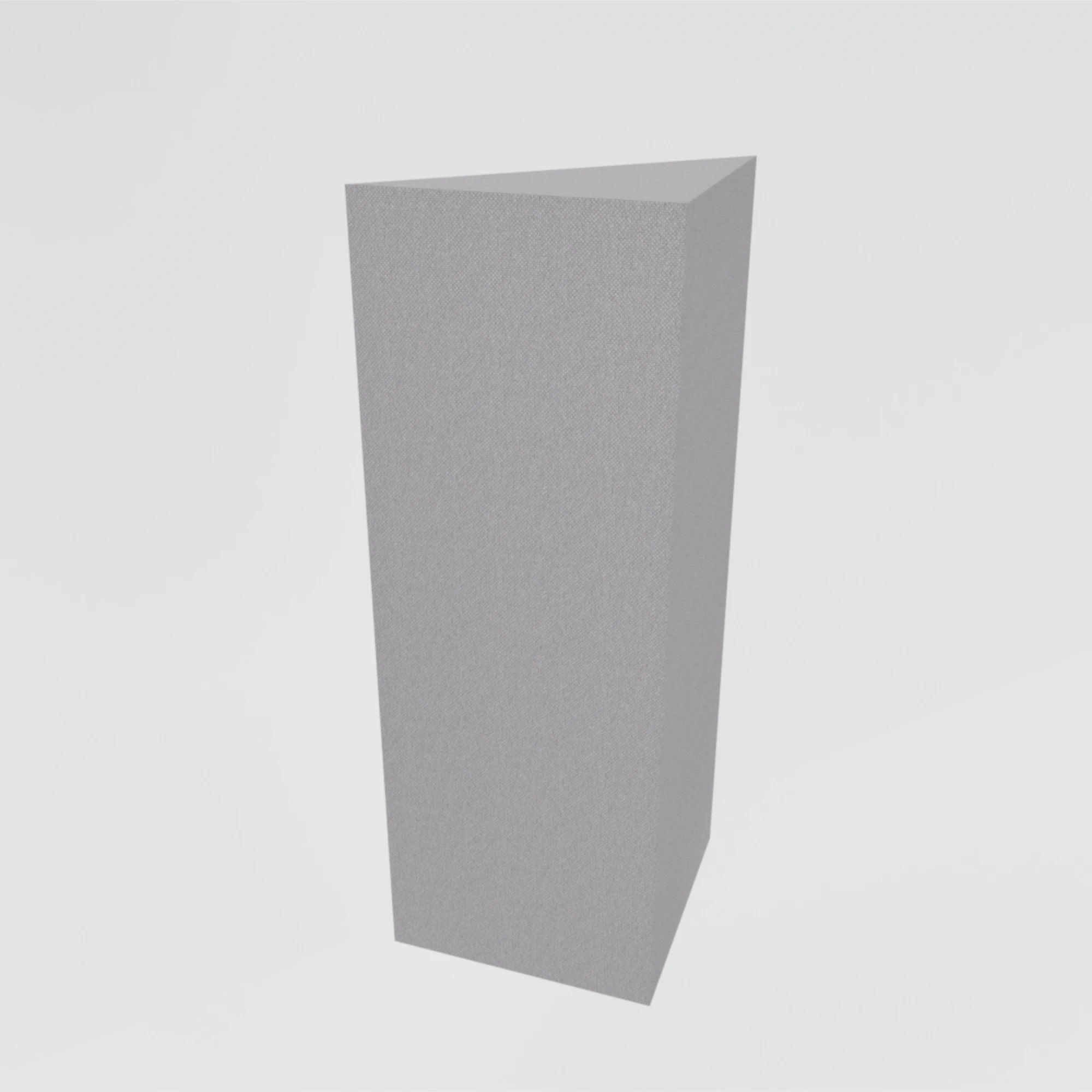 Bass Traps Tri Corner