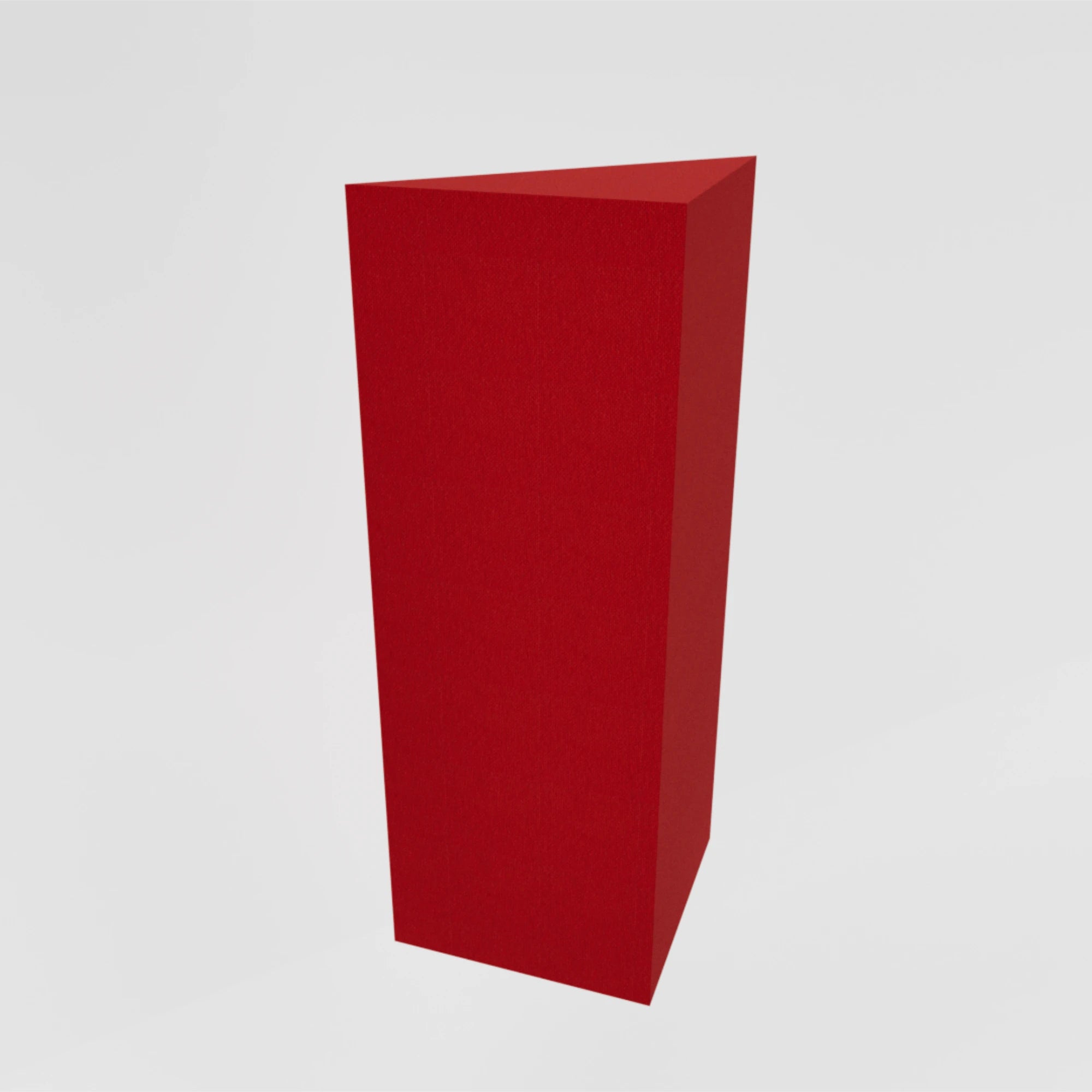 Bass Traps Tri Corner