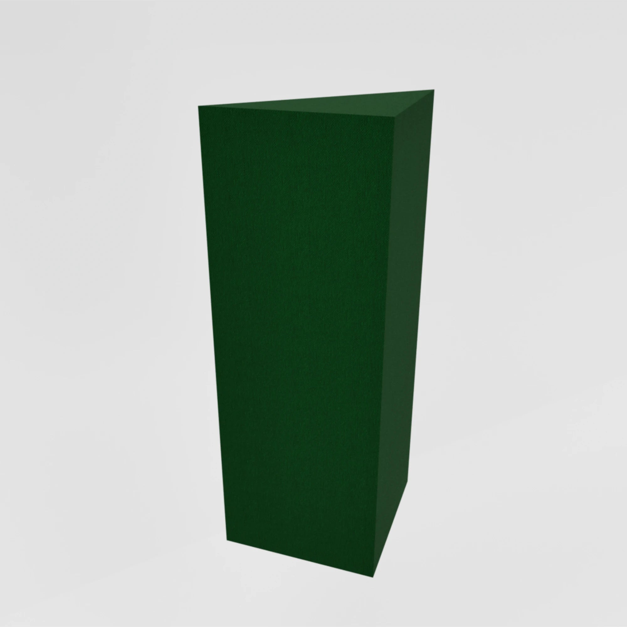 Bass Traps Tri Corner