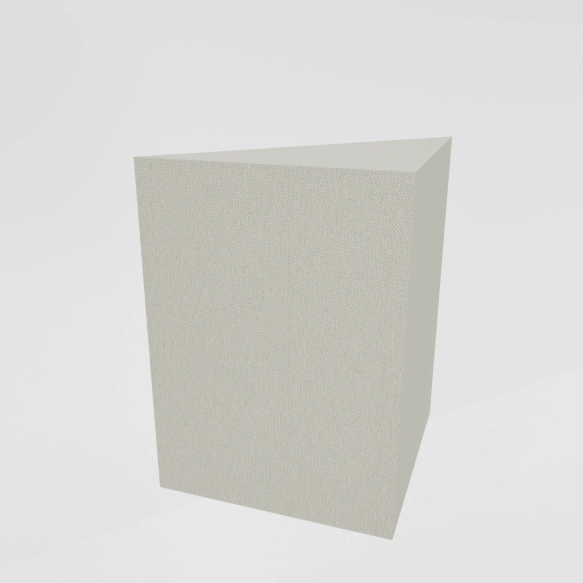 Bass Traps Tri Corner