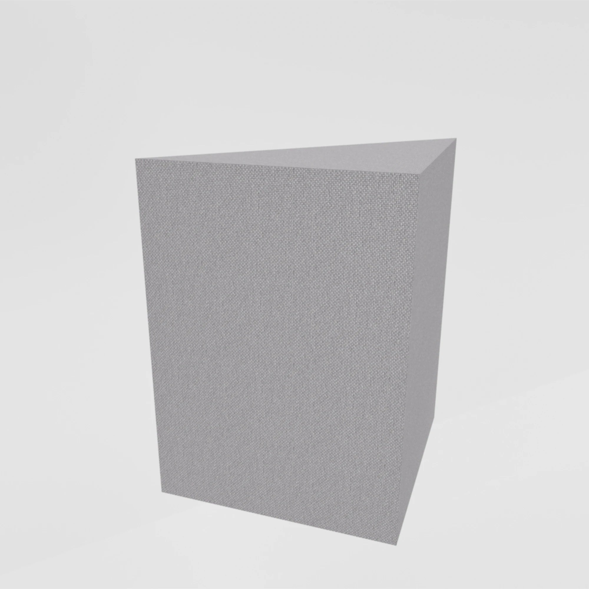Bass Traps Tri Corner