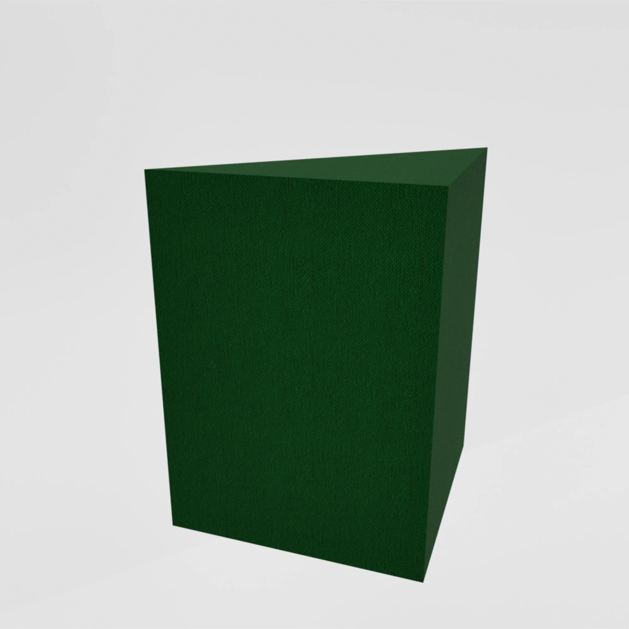 Bass Traps Tri Corner