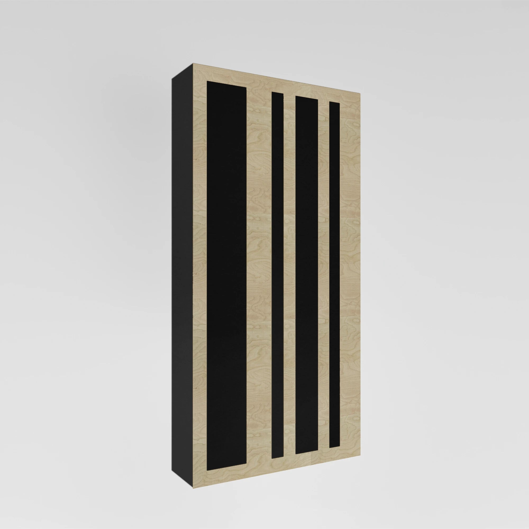 Bass Traps 16.5 cu Difuzor Acustic