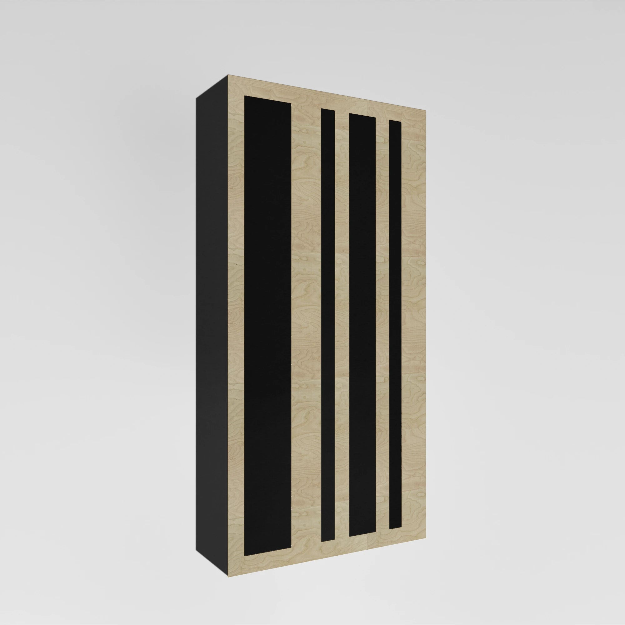 Bass Traps 21.5 cu Difuzor Acustic