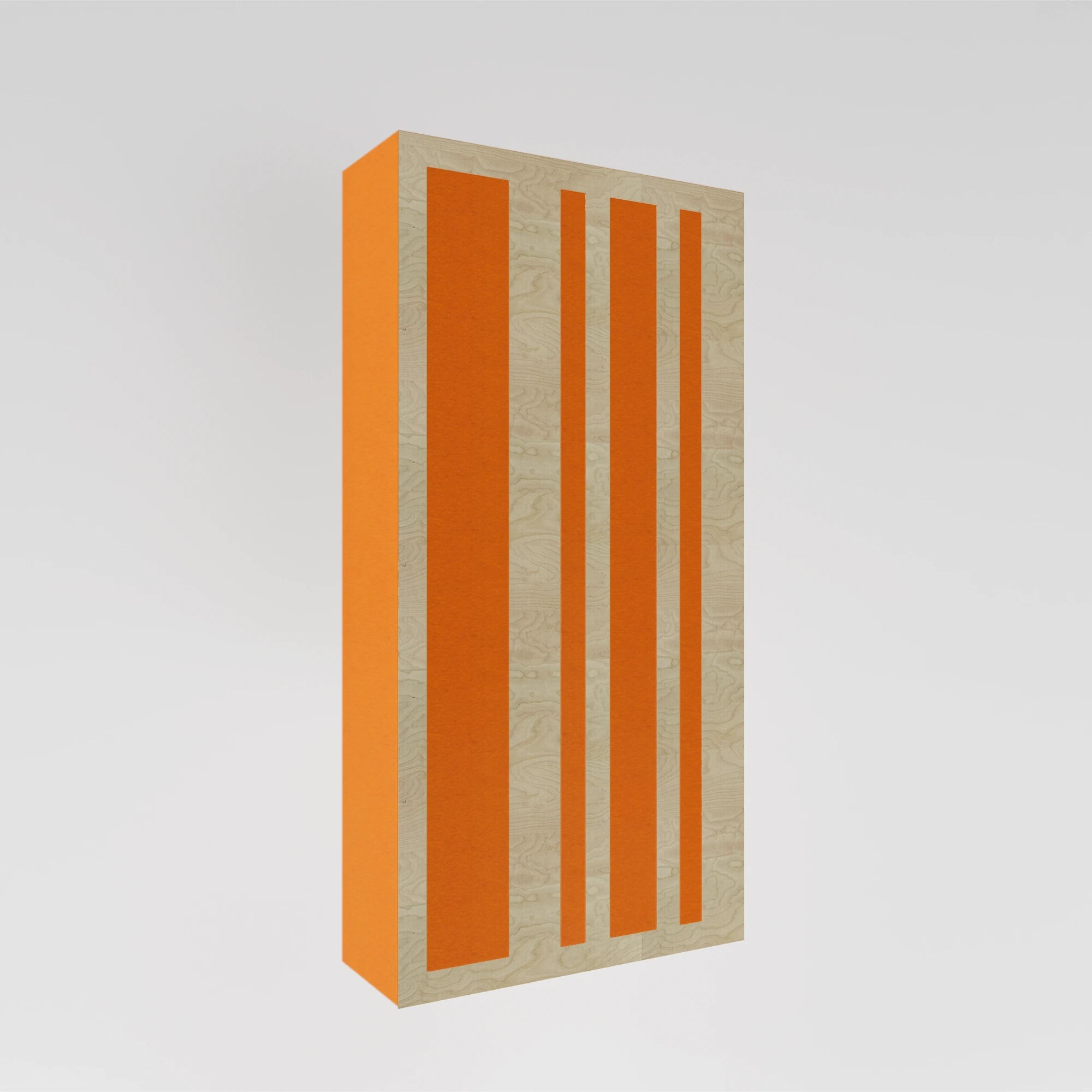 Bass Traps 21.5 cu Difuzor Acustic