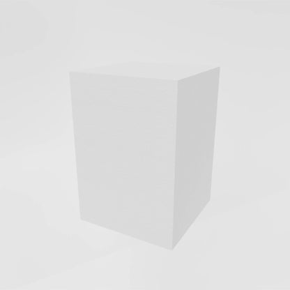 Sub Bass Traps