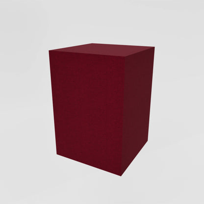Sub Bass Traps