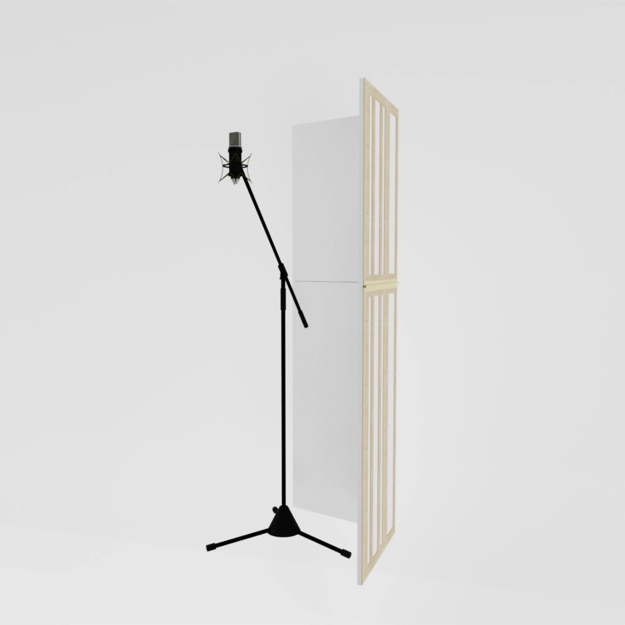 Vocal Booth