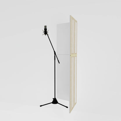 Vocal Booth