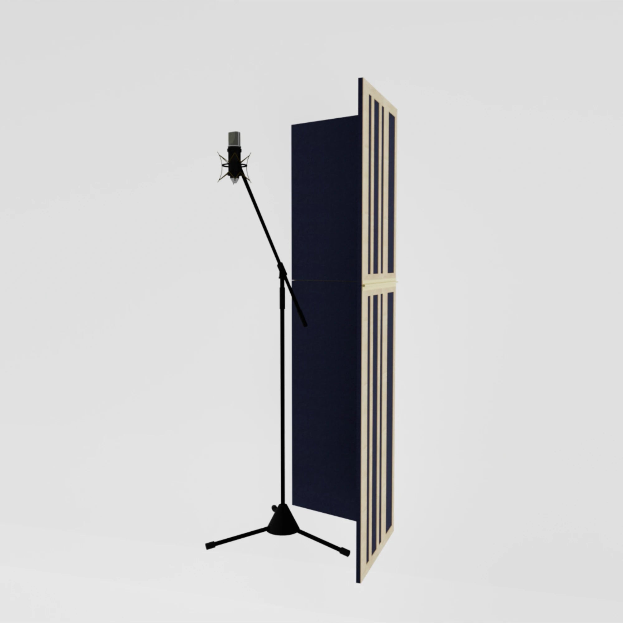 Vocal Booth