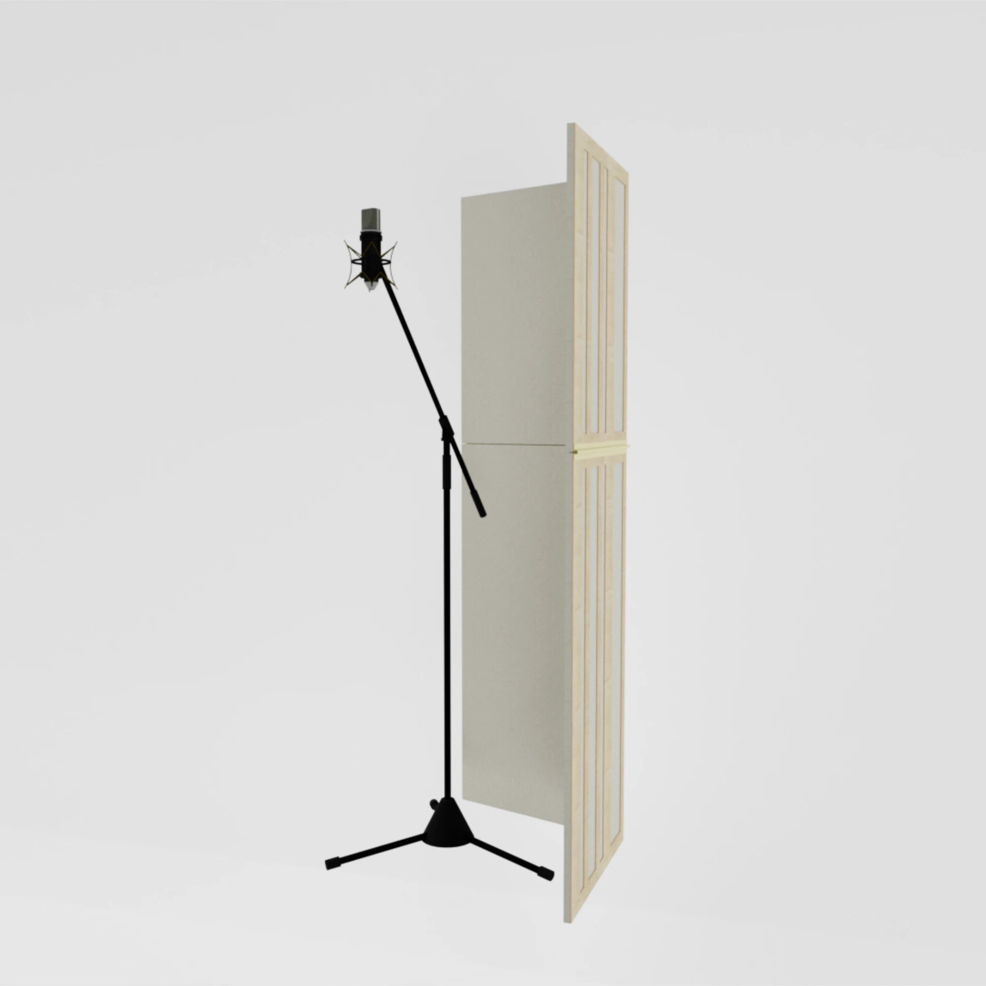 Vocal Booth