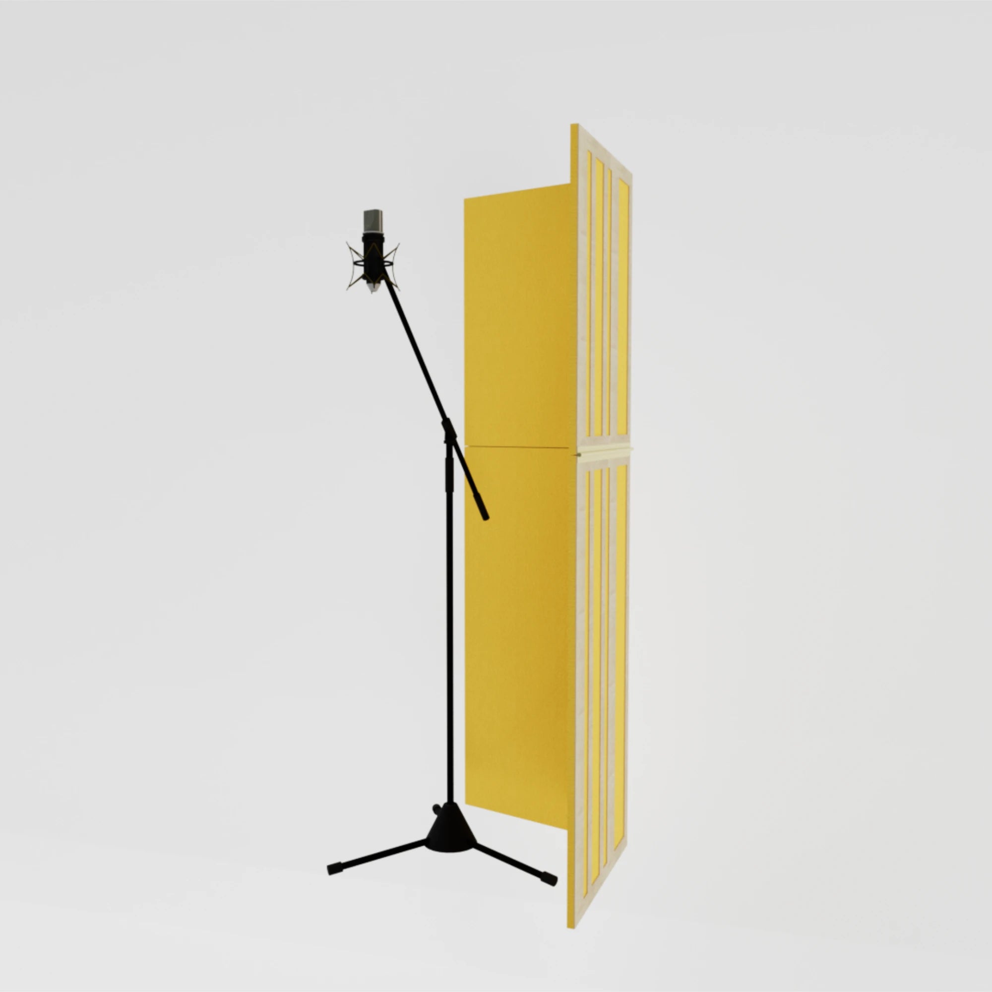 Vocal Booth