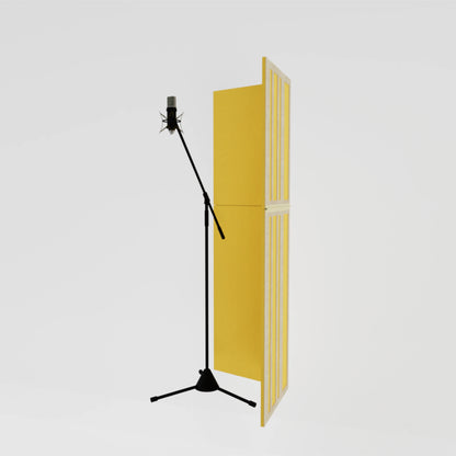 Vocal Booth