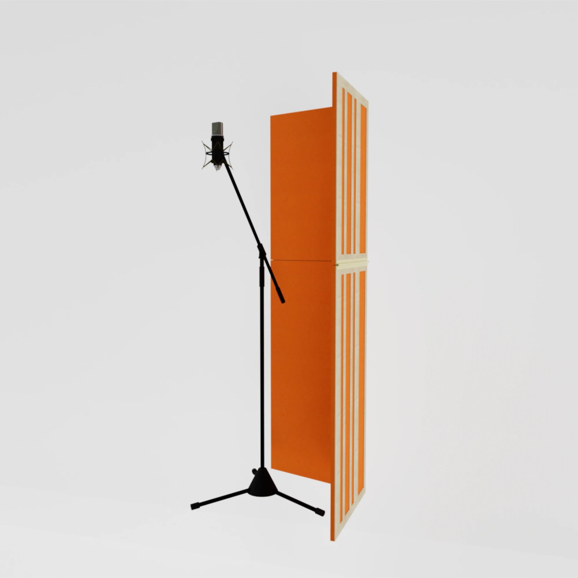 Vocal Booth