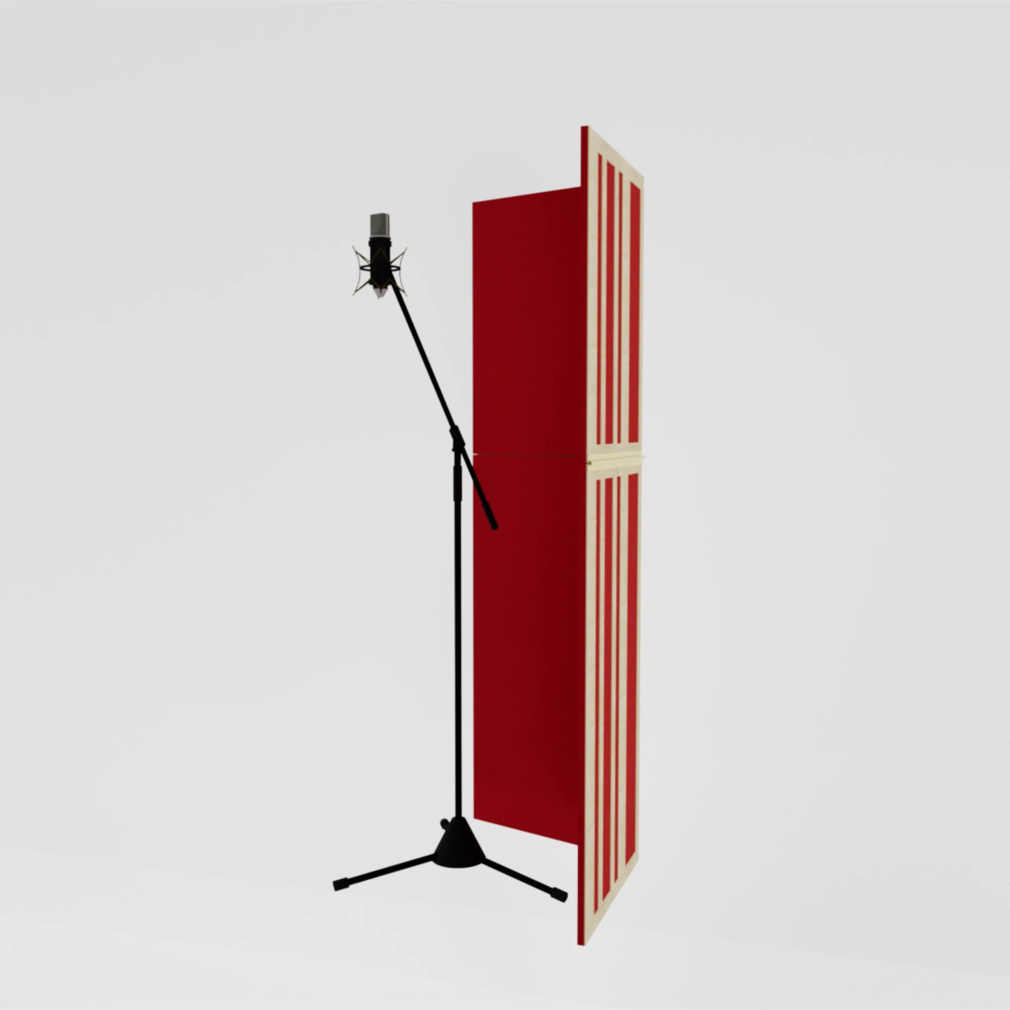 Vocal Booth
