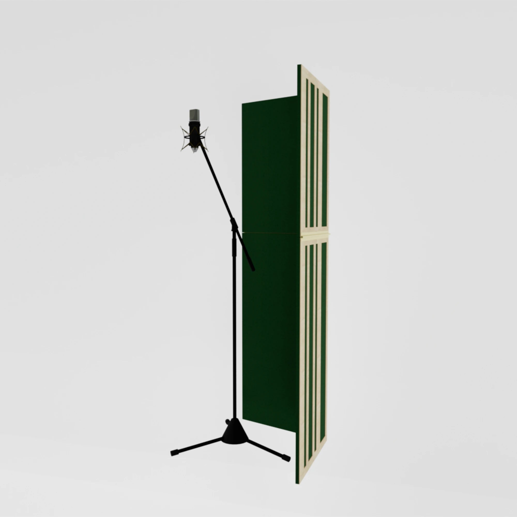 Vocal Booth