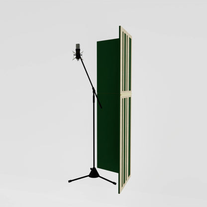 Vocal Booth