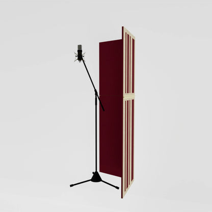 Vocal Booth