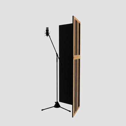 Vocal Booth