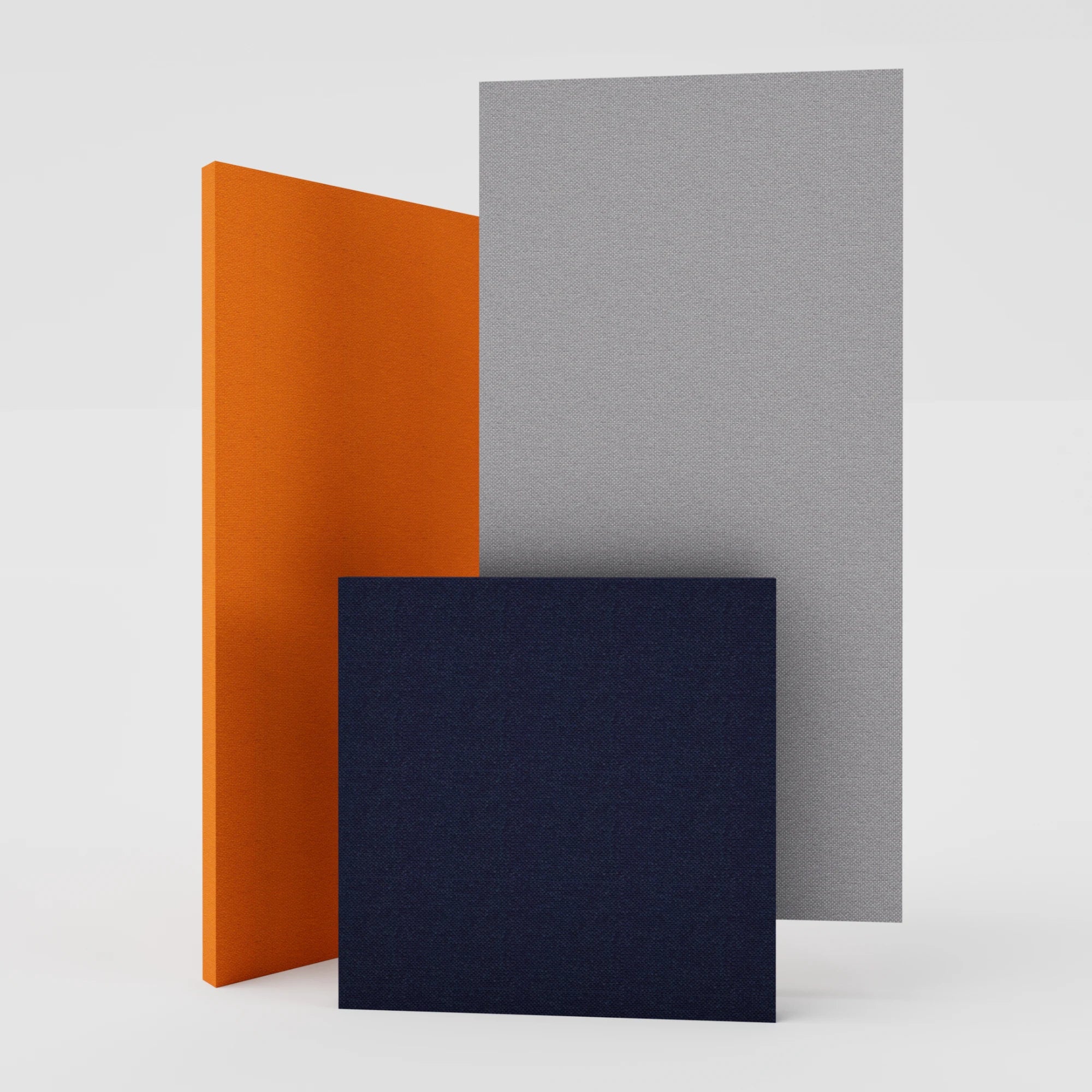 Panouri Acustice Low Profile