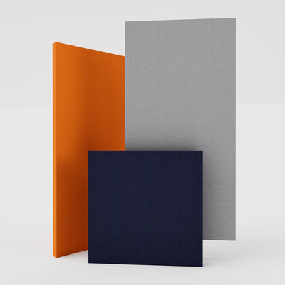 Panouri Acustice Low Profile