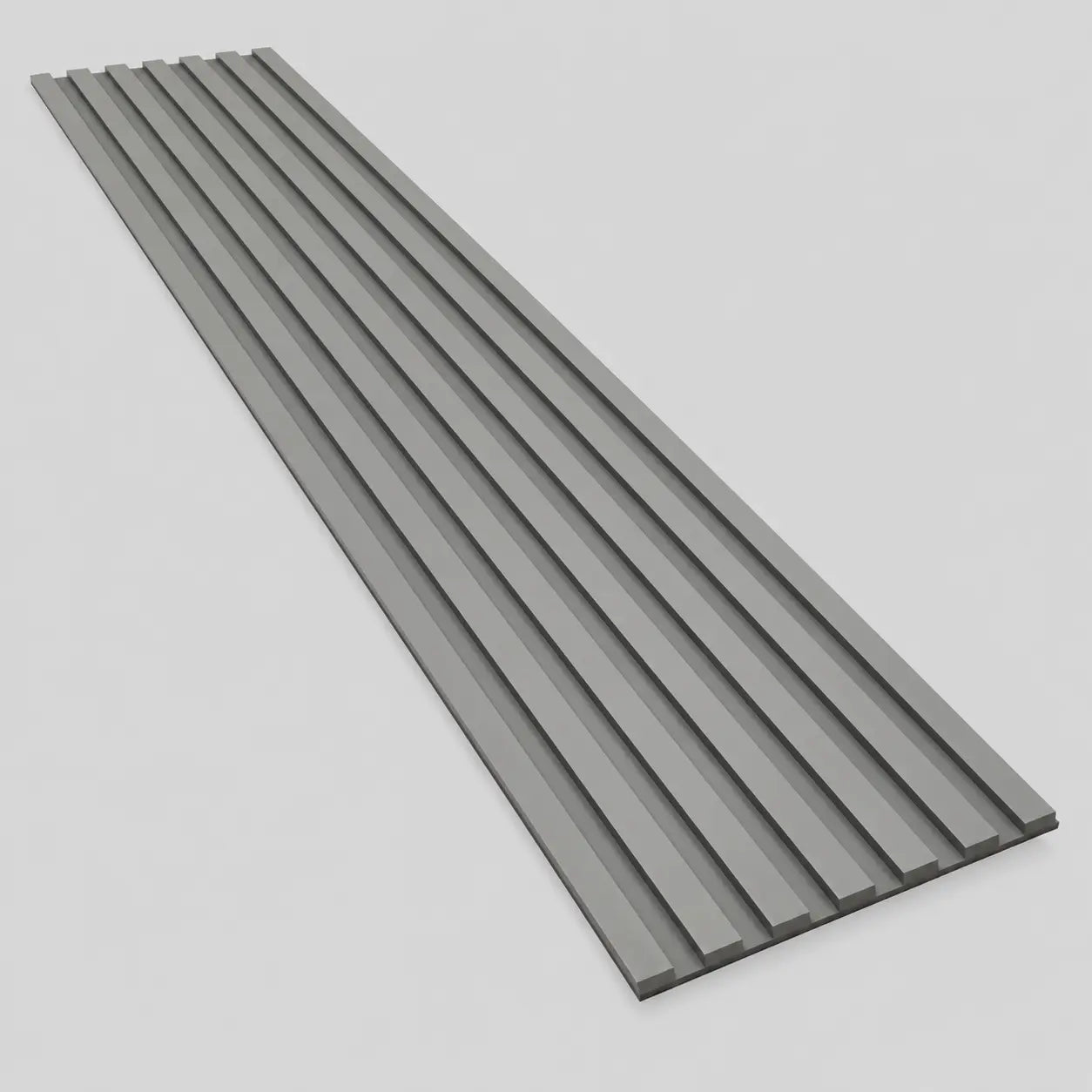 Panou Riflaj Linero S-line 2650x122x12mm