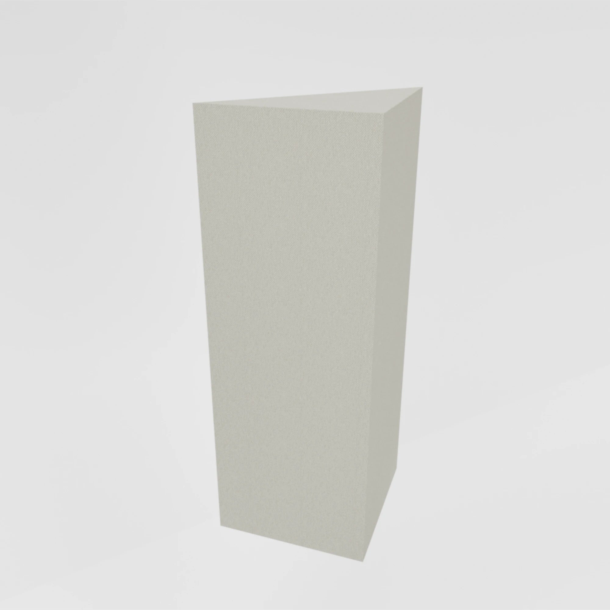 Bass Traps Tri Corner