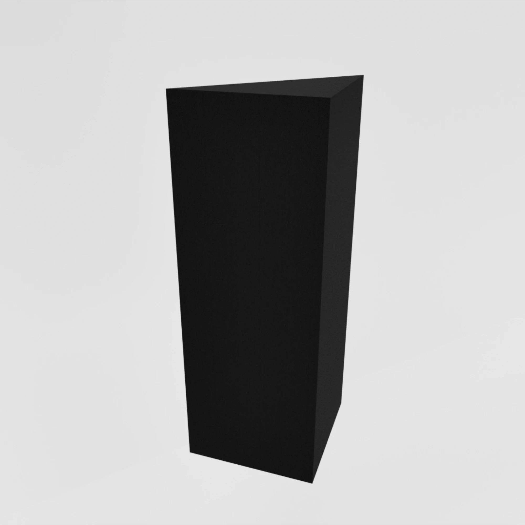 Bass Traps Tri Corner