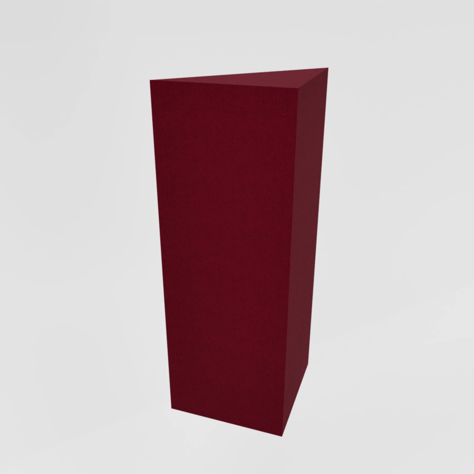 Bass Traps Tri Corner
