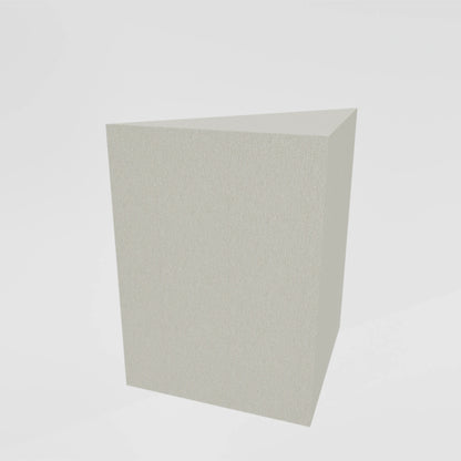 Bass Traps Tri Corner