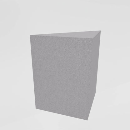 Bass Traps Tri Corner