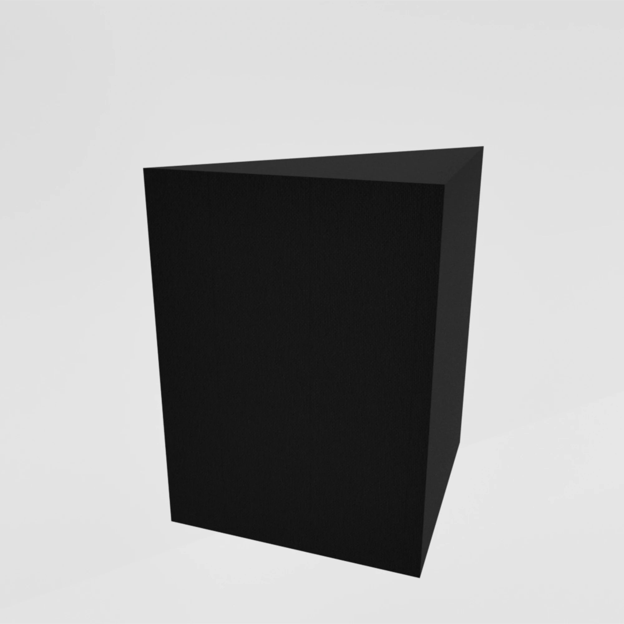 Bass Traps Tri Corner