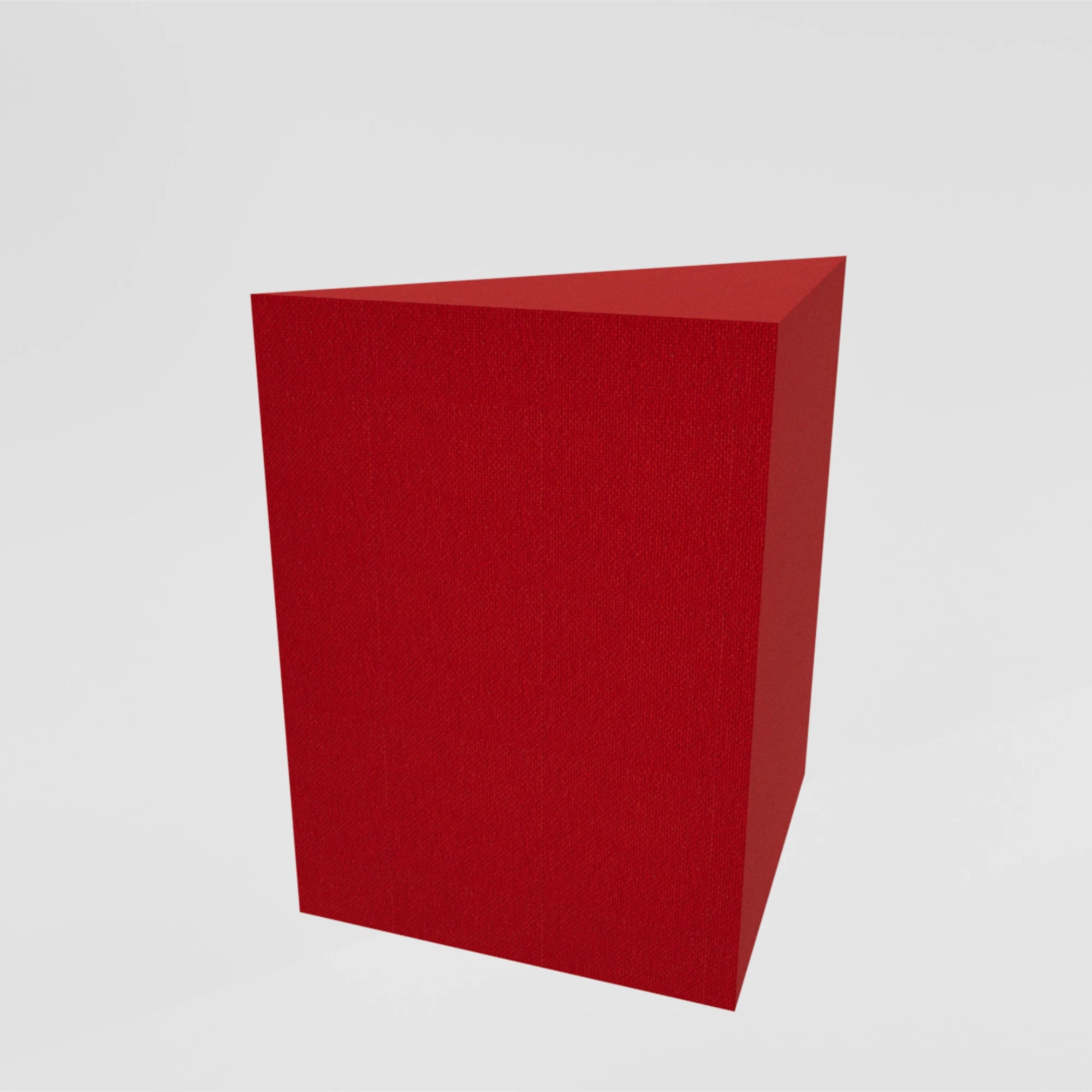 Bass Traps Tri Corner