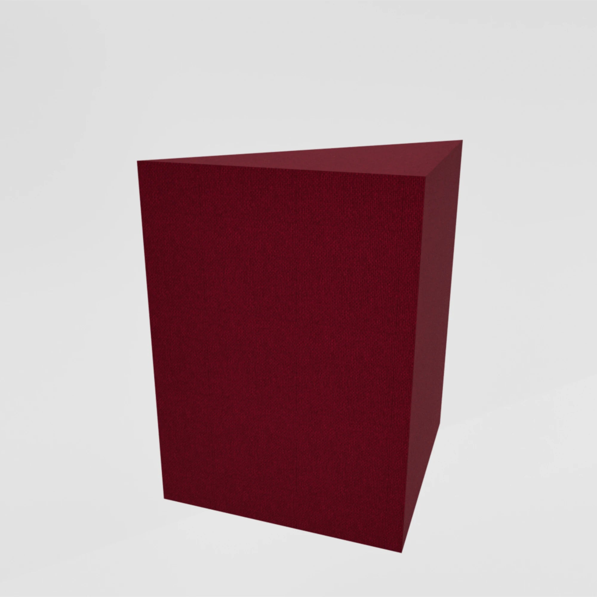 Bass Traps Tri Corner