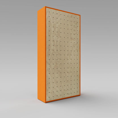 BassTrap Acordat Helmholtz